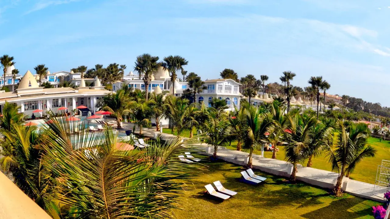 Coco Ocean Resort & Spa