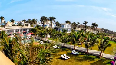 Coco Ocean Resort & Spa