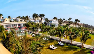 Coco Ocean Resort & Spa