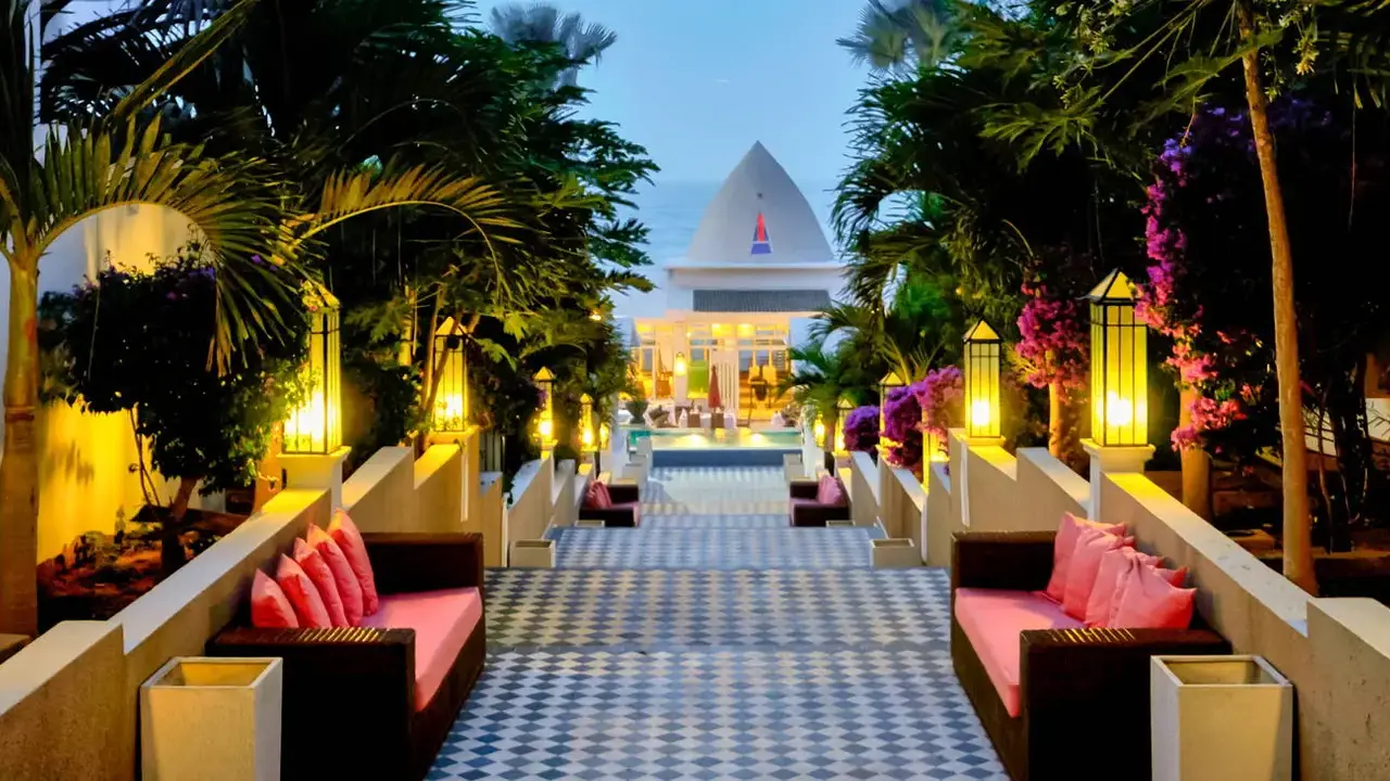 Coco Ocean Resort & Spa