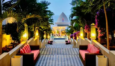 Coco Ocean Resort & Spa
