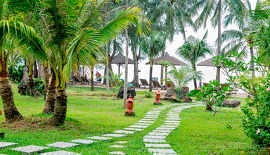 Coco Palm Beach Resort & Spa