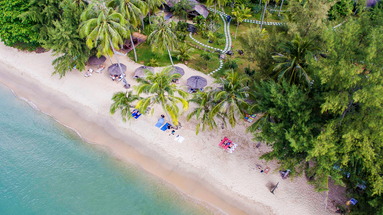 Coco Palm Beach Resort & Spa