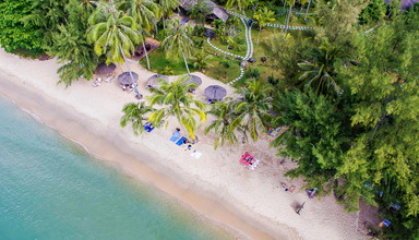 Coco Palm Beach Resort & Spa