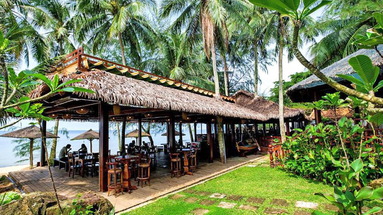 Coco Palm Beach Resort & Spa