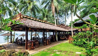 Coco Palm Beach Resort & Spa