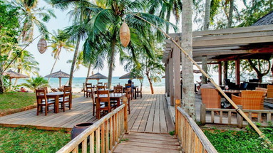 Coco Palm Beach Resort & Spa