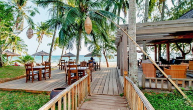 Coco Palm Beach Resort & Spa