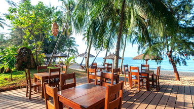 Coco Palm Beach Resort & Spa