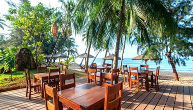 Coco Palm Beach Resort & Spa