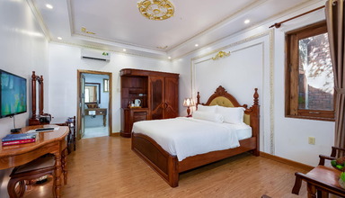 Coco Palm Beach Resort & Spa