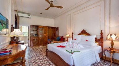 Coco Palm Beach Resort & Spa