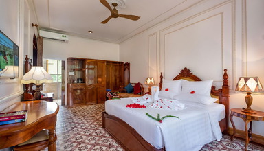Coco Palm Beach Resort & Spa