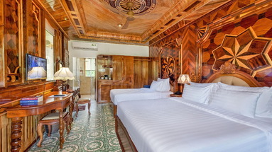 Coco Palm Beach Resort & Spa