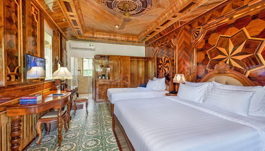 Coco Palm Beach Resort & Spa