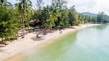 Coco Palm Beach Resort & Spa