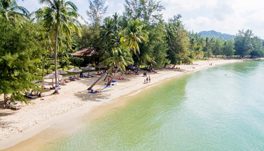 Coco Palm Beach Resort & Spa