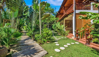 Coco Palm Beach Resort & Spa