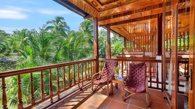 Coco Palm Beach Resort & Spa