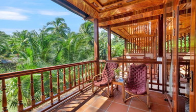 Coco Palm Beach Resort & Spa