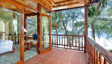 Coco Palm Beach Resort & Spa