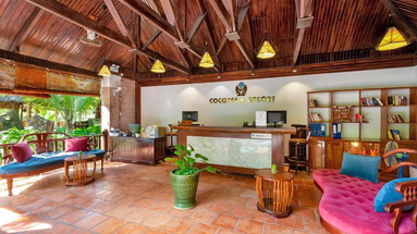 Coco Palm Beach Resort & Spa