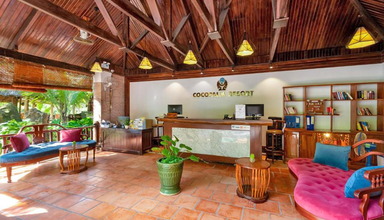 Coco Palm Beach Resort & Spa