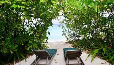 Coco Palm Dhuni Kolhu