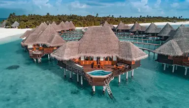 Coco Palm Dhuni Kolhu