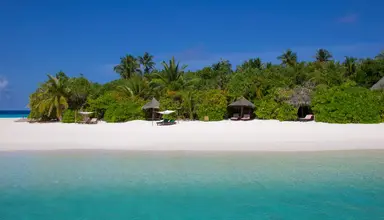Coco Palm Dhuni Kolhu