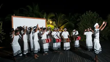 Coco Palm Dhuni Kolhu