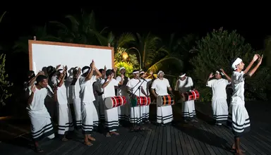 Coco Palm Dhuni Kolhu