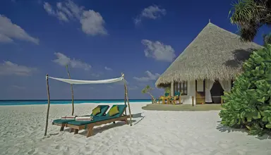Coco Palm Dhuni Kolhu