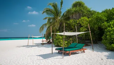 Coco Palm Dhuni Kolhu