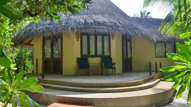 Coco Palm Dhuni Kolhu