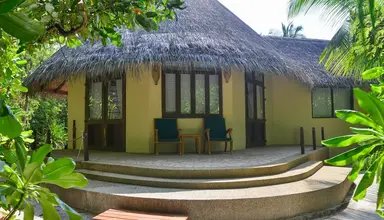 Coco Palm Dhuni Kolhu
