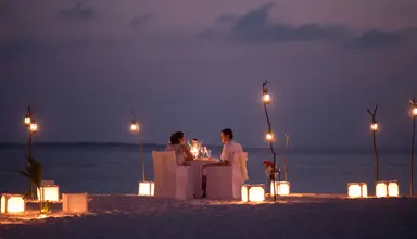 Coco Palm Dhuni Kolhu