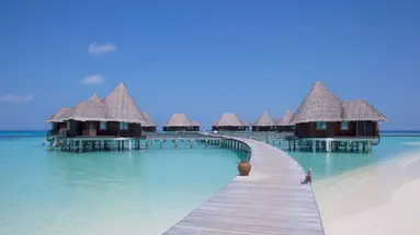 Coco Palm Dhuni Kolhu
