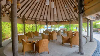 Coco Palm Dhuni Kolhu