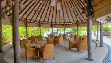 Coco Palm Dhuni Kolhu