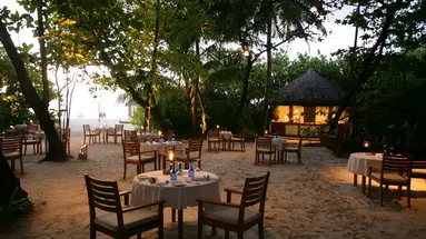 Coco Palm Dhuni Kolhu