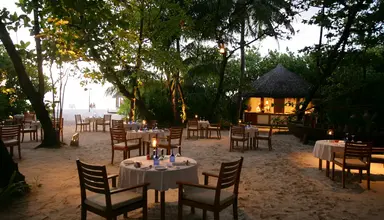 Coco Palm Dhuni Kolhu