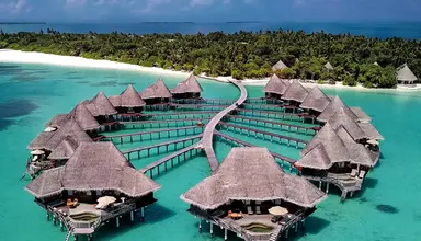 Coco Palm Dhuni Kolhu