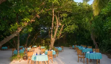 Coco Palm Dhuni Kolhu