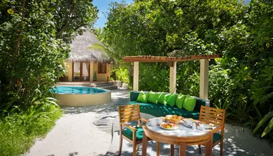 Coco Palm Dhuni Kolhu