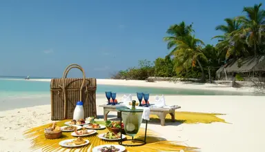 Coco Palm Dhuni Kolhu