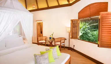 Coco Palm Dhuni Kolhu