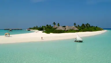 Coco Palm Dhuni Kolhu