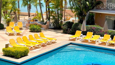 Coco Reef Resort & Spa