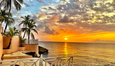 Coco Reef Resort & Spa